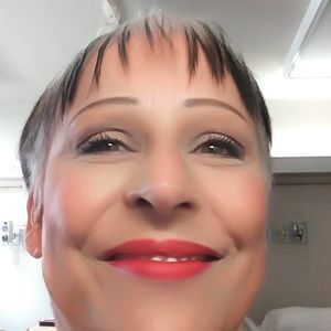 Meet your Posher, Kathe